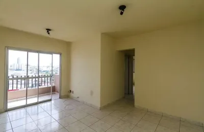 Apartamento à venda - vila carrão, 3 quartos,  68 m2
