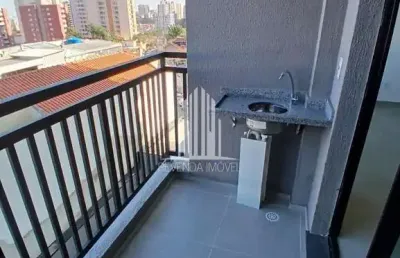 Apartamento residencial em são paulo - sp, parada inglesa
