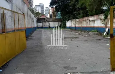 Terreno comercial à venda na Rua Chilon, --, Vila Olímpia, São Paulo