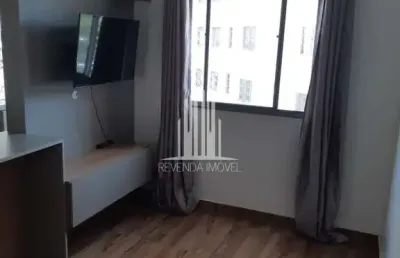 Apartamento residencial em são paulo - sp, várzea da barra funda