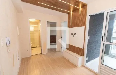Apartamento com 2 quartos à venda na Rua Mariano Procópio, --, Cambuci, São Paulo