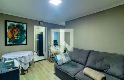 Apartamento à venda - vila mascote, 2 quartos,  57 m2