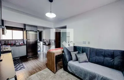 Apartamento com 2 quartos à venda na Rua Serra de Jairé, --, Belém, São Paulo