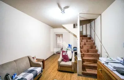 Casa com 2 quartos à venda na Rua Maria Eugênia, --, Tatuapé, São Paulo