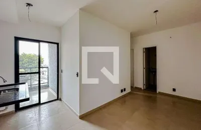 Apartamento à venda - jardim anália franco, 2 quartos,  40 m2