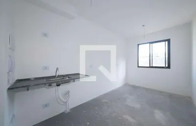 Apartamento com 1 quarto à venda na Praça Whitaker Penteado, --, Jabaquara, São Paulo