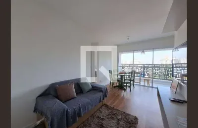 Apartamento com 2 quartos à venda na Rua Doutor Natalino Righeto, --, Água Fria, São Paulo