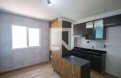 Apartamento à venda - vila mazzei, 2 quartos,  42 m2
