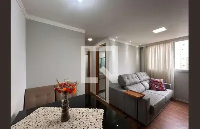 Apartamento à venda - jardim iris , 2 quartos,  42 m2