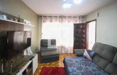 Casa com 3 quartos à venda na Avenida Carneiro Ribeiro, --, Vila Formosa, São Paulo