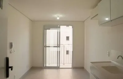Apartamento à venda - barra funda, 2 quartos,  35 m2