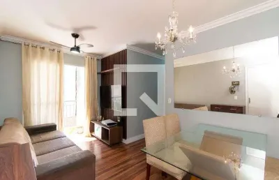 Apartamento à venda - vila formosa, 2 quartos,  48 m2