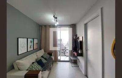 Apartamento com 2 quartos à venda na Rua Aimorés, --, Socorro, São Paulo