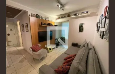 Apartamento com 3 quartos à venda na Rua Ernest Renan, --, Morumbi, São Paulo