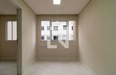 Apartamento à venda - barra funda, 2 quartos,  35 m2
