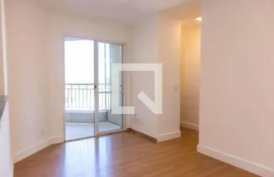 Apartamento à venda - parque novo mundo , 2 quartos,  49 m2