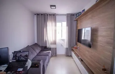Apartamento à venda - vila califórnia, 2 quartos,  41 m2