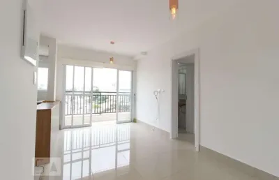Apartamento à venda - vila guilherme, 1 quarto,  45 m2