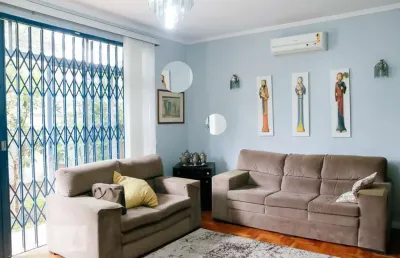 Casa à venda - jardim marajoara , 3 quartos,  140 m2