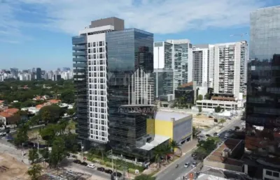 Sala comercial comercial em são paulo - sp, pinheiros