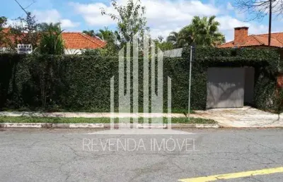 Casa com 5 quartos à venda na Rua Sao Gualter, --, Alto de Pinheiros, São Paulo