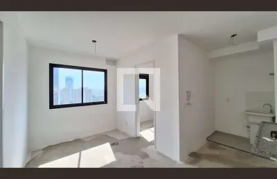 Apartamento à venda - barra funda, 2 quartos,  33 m2