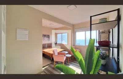 Apartamento à venda - vila romana, 1 quarto,  29 m2