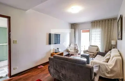 Casa à venda - jardim éster yolanda, 3 quartos,  161 m2