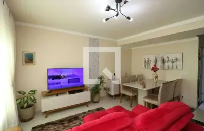 Casa à venda - vila santa clara, 2 quartos,  123 m2