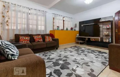 Casa com 4 quartos à venda na Travessa Oscar Nogueira, --, Itaquera, São Paulo