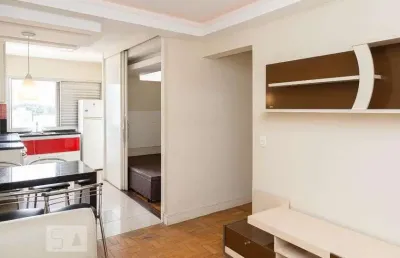 Apartamento com 1 quarto à venda na Rua Santo Amaro, --, Bela Vista, São Paulo
