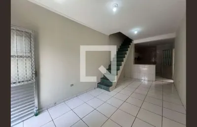 Casa com 2 quartos à venda na Rua Elvira de Bortole, --, Vila Gustavo, São Paulo