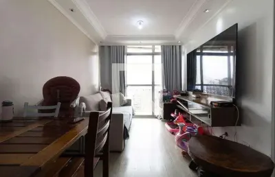 Apartamento à venda - jardim são savério, 2 quartos,  70 m2