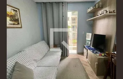 Apartamento à venda - parque novo mundo , 2 quartos,  53 m2