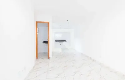 Apartamento à venda - vila jacuí, 2 quartos,  40 m2