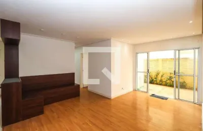 Apartamento à venda - jardim santa emília, 3 quartos,  101 m2