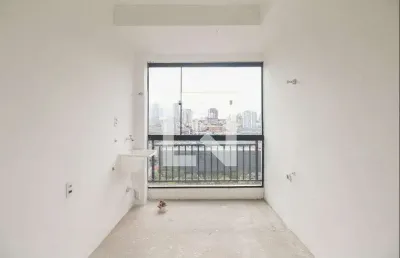 Apartamento à venda - vila carrão, 2 quartos,  53 m2