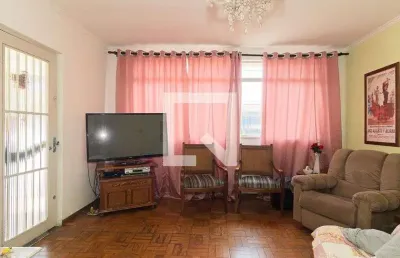 Casa com 3 quartos à venda na Avenida Jaçanã, --, Vila Constança, São Paulo