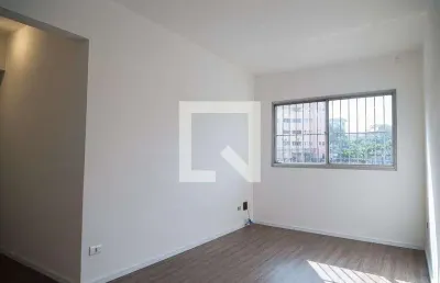 Apartamento à venda - vila mascote, 2 quartos,  52 m2