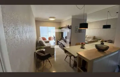 Apartamento à venda - vila constança , 2 quartos,  53 m2