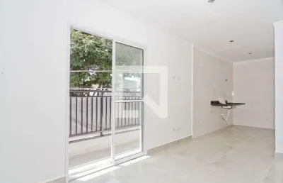 Apartamento à venda - freguesia do ó, 2 quartos,  42 m2