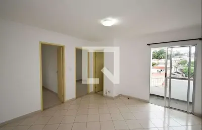 Apartamento à venda - vila mazzei, 2 quartos,  50 m2