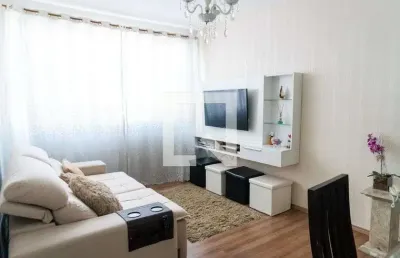 Apartamento com 2 quartos à venda na Rua João Turriano, --, Jabaquara, São Paulo