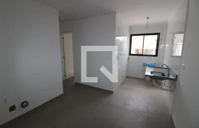 Apartamento à venda - vila formosa, 2 quartos,  38 m2