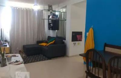 Apartamento com 2 quartos à venda na Rua Alba, --, Jabaquara, São Paulo