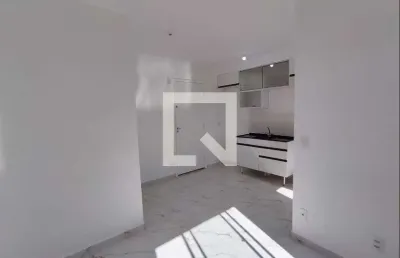 Apartamento à venda - cidade patriarca, 2 quartos,  37 m2