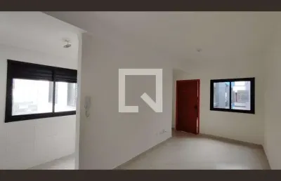 Apartamento à venda - vila jacuí, 2 quartos,  43 m2