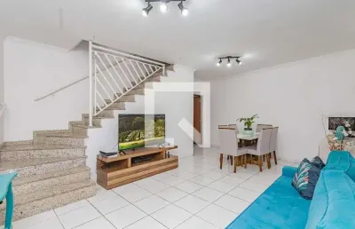 Casa com 3 quartos à venda na Rua Aurantina, --, Sacomã, São Paulo