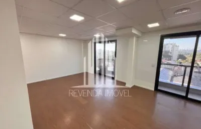 Sala comercial com 2 salas à venda na Rua M.M.D.C., --, Butantã, São Paulo
