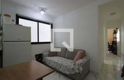 Apartamento à venda - vila prudente, 2 quartos,  37 m2